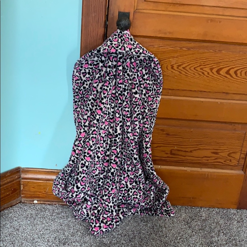 Victoria’s Secret robe